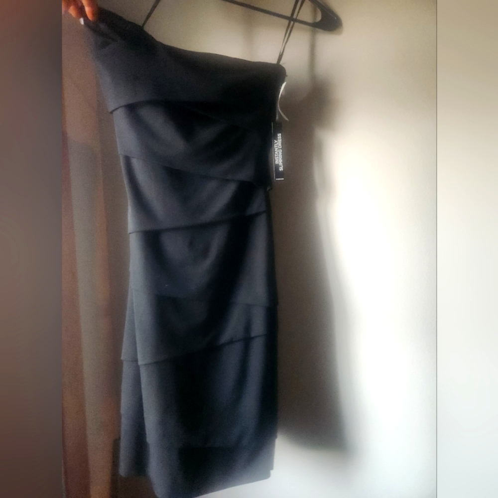 White House Black Market cocktail dress